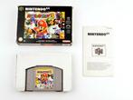 Mario Party 3 [Nintendo 64], Spelcomputers en Games, Games | Nintendo 64, Ophalen of Verzenden, Zo goed als nieuw