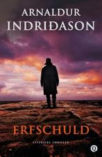 Erfschuld (9789021457604, Arnaldur Indriðason), Verzenden, Nieuw