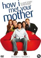 How I met your mother seizoen 1 (dvd tweedehands film), Cd's en Dvd's, Ophalen of Verzenden, Zo goed als nieuw