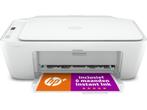 HP DeskJet 2710e - All-in-One Printer - Geschikt voor, Verzenden, Zo goed als nieuw
