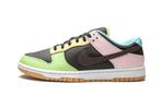 Nike Dunk Low SE Free 99 Black - maat 42 (Sneakers), Verzenden, Zwart, Nieuw, ["Nike","Nike Dunk"]