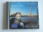 Valery Gergiev in Rotterdam, Cd's en Dvd's, Verzenden, Nieuw in verpakking