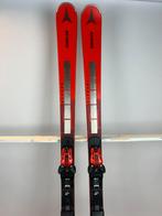 Atomic Redster G9 Revoshock - 2024-167 cm, Gebruikt, Ophalen of Verzenden, Carve, Atomic