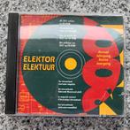 Elektor – Elektuur 2001, Boeken, Gelezen, Elektrotechniek, Verzenden