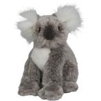 Pluche koala beer knuffel 18 cm - Knuffel koala, Kinderen en Baby's, Nieuw, Ophalen of Verzenden