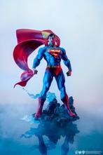 Superman PVC Statue 1/8 Superman Classic Version 30 cm, Verzamelen, Nieuw, Ophalen of Verzenden