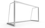 Aluminium Voetbaldoel 300x150x100 cm, Sport en Fitness, Voetbal, Nieuw, Overige typen, Ophalen of Verzenden