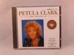 Petula Clark - The very best of, Cd's en Dvd's, Cd's | Pop, Verzenden, Nieuw in verpakking