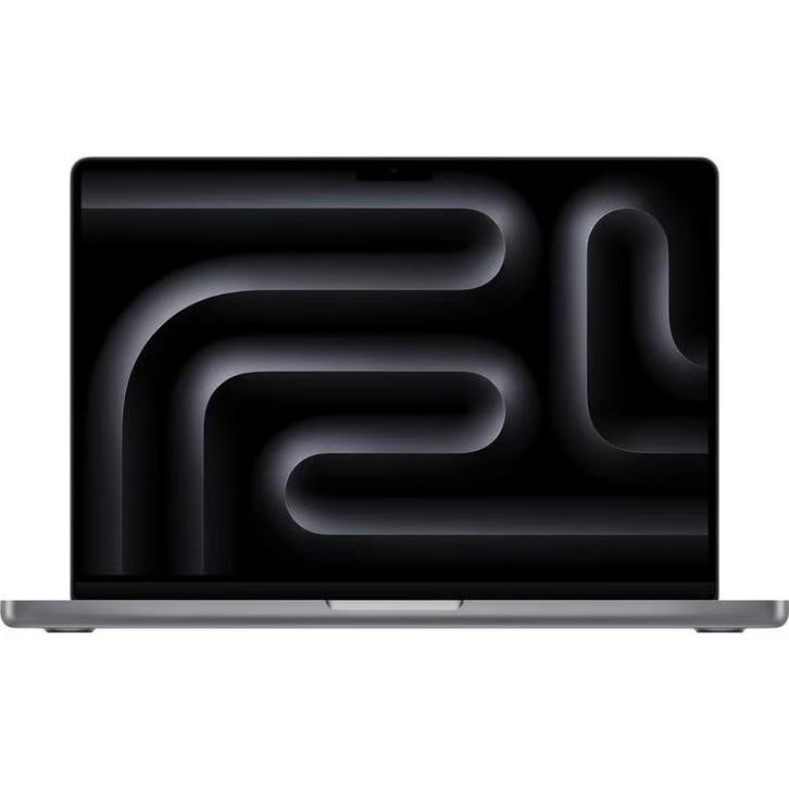 Apple MacBook Pro 2023 M3 | 14.2 M3 8-Core CPU | 10-Core..., Computers en Software, Apple Macbooks, Zo goed als nieuw, Ophalen of Verzenden