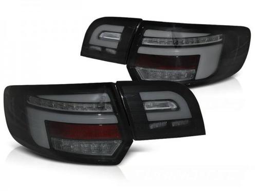 Achterlichten Audi A3 8P Sportback 08-12 Dynamic zwart/smoke, Auto-onderdelen, Overige Auto-onderdelen, Ophalen of Verzenden