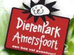 Dierenpark Amersfoort ACTIE: Ga gratis of met  hoge korting!