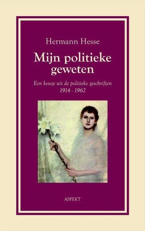 Mijn politieke geweten, Boeken, Overige Boeken, Ophalen of Verzenden