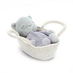 Jellycat Knuffel Rock-a-Bye Katje - van €31,99 voor €22,39, Kinderen en Baby's, Speelgoed | Knuffels en Pluche, Nieuw