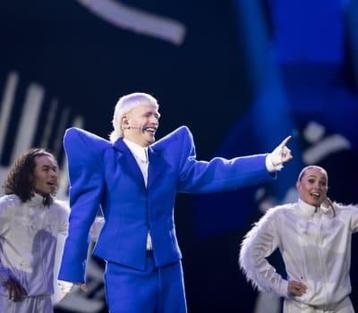 Joost Klein Tickets Ziggo Dome Te Koop beschikbaar voor biedingen