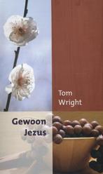 Gewoon Jezus 9789051944518 Tom Wright, Boeken, Godsdienst en Theologie, Verzenden, Gelezen, Tom Wright