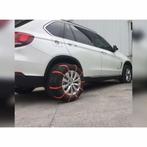 Benson Auto sneeuwgrips - 10-delig - Voor velgen tot 22 i..., Ophalen of Verzenden, Nieuw