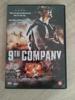 DVD - 9th Company, Cd's en Dvd's, Dvd's | Actie, Gebruikt, Oorlog, Verzenden, Vanaf 16 jaar