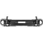 Rugged Ridge 07-18 Jeep Wrangler JK Arcus Front Bumper Set, Ophalen of Verzenden, Nieuw