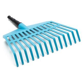 Gazonhark | Gardena | 27 cm (Combisystem), Tuin en Terras, Hand-tuingereedschap, Nieuw, Verzenden