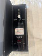 2001 Quinta Do Noval, Nacional - Vintage Port - Gebotteld in, Nieuw