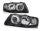 Koplampen Black edition geschikt voor Audi A3 8L, Verzenden, Nieuw, Audi