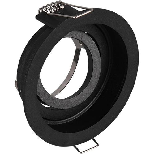Spot Armatuur GU10 - Inbouwspot - Trion Kenan - Rond -, Huis en Inrichting, Lampen | Spots, Plafondspot of Wandspot, Nieuw, Led