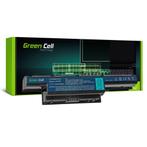 Green Cell 4400mAh 11.1V (10.8V) batterij compatibel met...