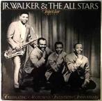 LP gebruikt - Jr. Walker &amp; The All Stars - Motown Sup..., Cd's en Dvd's, Vinyl | R&B en Soul, Verzenden, Zo goed als nieuw