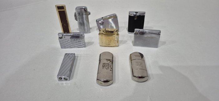 Ronson, Karl Wieden - Zonder Minimumprijs - Zakaansteker -, Verzamelen, Rookartikelen, Aanstekers en Luciferdoosjes