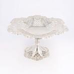 *NO RESERVE* - Fruit tazza EPNS - Fruitschaal - Verzilverd