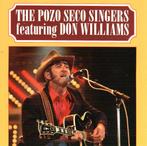 Pozo Seco Featuring Don Williams (2) - The Pozo Seco Sing..., Verzenden, Nieuw in verpakking
