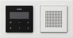 Gira E2 Radio Schakelmateriaal - 049572, Nieuw, Overige typen, Verzenden