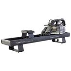 Tunturi Platinum RW30 Roeitrainer - Rower by Fluid, Sport en Fitness, Verzenden, Nieuw, Roeitrainer