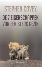 9789047013785 De zeven eigenschappen van een sterk gezin, Verzenden, Nieuw, Stephen R. Covey
