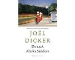 De zaak Alaska Sanders - De zaak Alaska Sanders, Ophalen of Verzenden, Nieuw