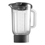 Mengbeker (Glas) | Kenwood Major en Chef Keukenmachines, Zakelijke goederen, Horeca | Keukenapparatuur, Verzenden, Nieuw in verpakking