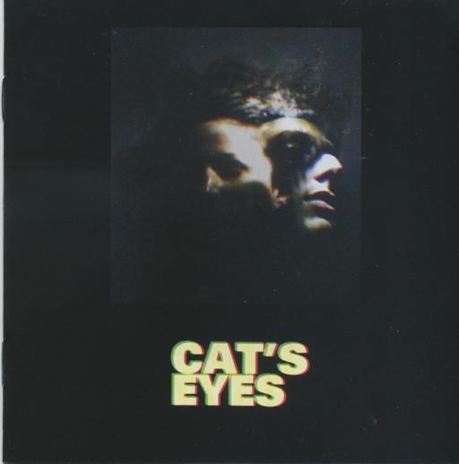 cd - Cats Eyes - Cats Eyes, Cd's en Dvd's, Cd's | Overige Cd's, Zo goed als nieuw, Verzenden