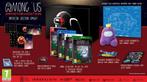 Among Us-Impostor Edition (PlayStation 4) NIEUW, Ophalen of Verzenden, Nieuw
