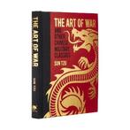 9781839401596 Arcturus Gilded Classics-The Art of War and..., Boeken, Verzenden, Nieuw, Sun Tzu