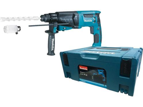 Mkt 230 V Combihamer HR2630J, Doe-het-zelf en Verbouw, Gereedschap | Boormachines, Zo goed als nieuw, Verzenden