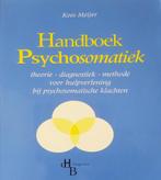 Handboek psychosomatiek 9789055740628 K. Meijer, Verzenden, Gelezen, K. Meijer