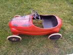 Giordani - Trapauto - Auto Sports Pedal Car - Italië