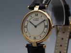 Cartier - Must de Cartier Vendome - 128705 - Dames -, Sieraden, Tassen en Uiterlijk, Horloges | Heren, Nieuw