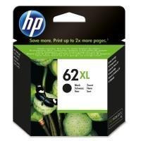 HP 62XL zwart, Computers en Software, Printerbenodigdheden, Verzenden