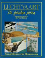 LUCHTVAART-DE GOUDEN JAREN 9789052340111 Prior, Verzenden, Gelezen, Prior