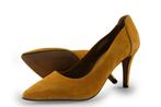 Tamaris Pumps in maat 41 Geel | 10% korting, Kleding | Dames, Schoenen, Tamaris, Pumps, Verzenden, Geel