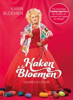 Haken à la Bloemen 1 - Haken à la Bloemen 9789024595884, Gelezen, Karin Bloemen, Verzenden