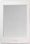 Amazon Kindle Paperwhite 6 4GB 3e generatie [wifi + 3G]