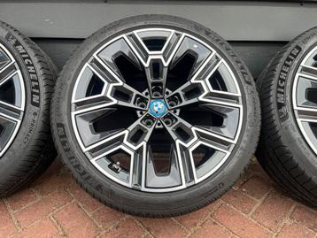 20 inch Styling 939M winter voor BMW 5 serie i5 G60 G61 beschikbaar voor biedingen