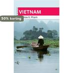 Vietnam / Pandora pockets 9789046702161 Andrew X. Pham, Verzenden, Gelezen, Andrew X. Pham
